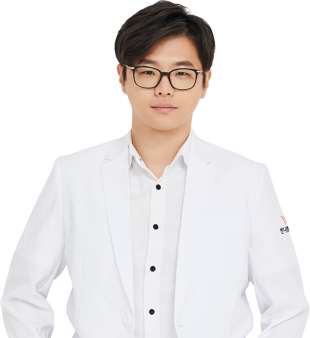 VANNY整形外科 Ban Ho-kyung院長